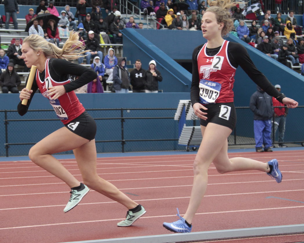 Photo gallery 2018 Kansas Relays (High School Day 2) News, Sports